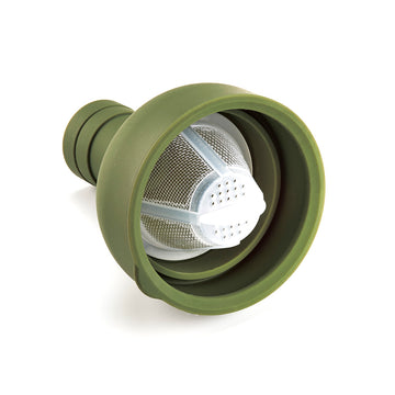 HARIO Cold Brew Bottle - Green